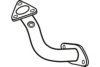 FENNO P3530 Exhaust Pipe